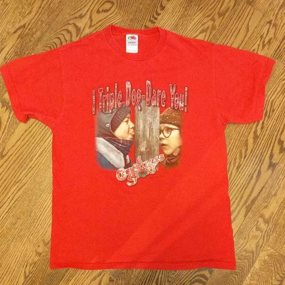 A Christmas Story T-Shirt
